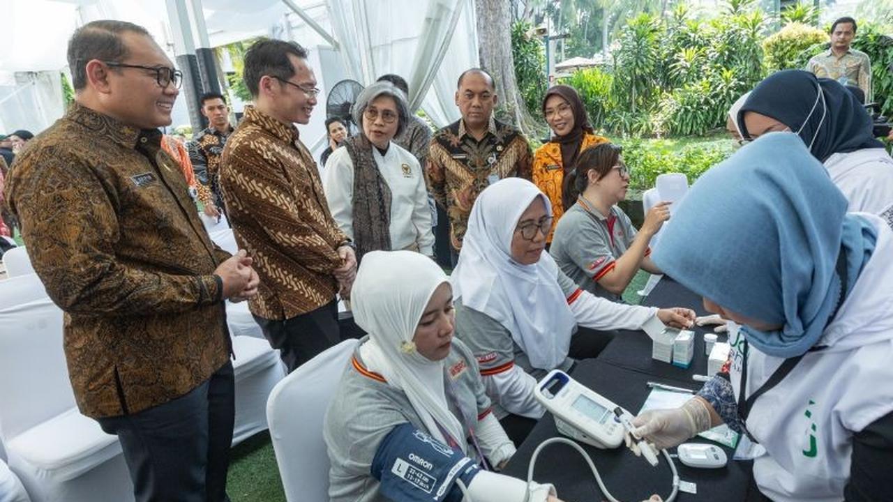 DPR Apresiasi Peran SRC Berdayakan UMKM Toko Kelontong dan Dorong Kesejahteraan Ekonomi Nasional