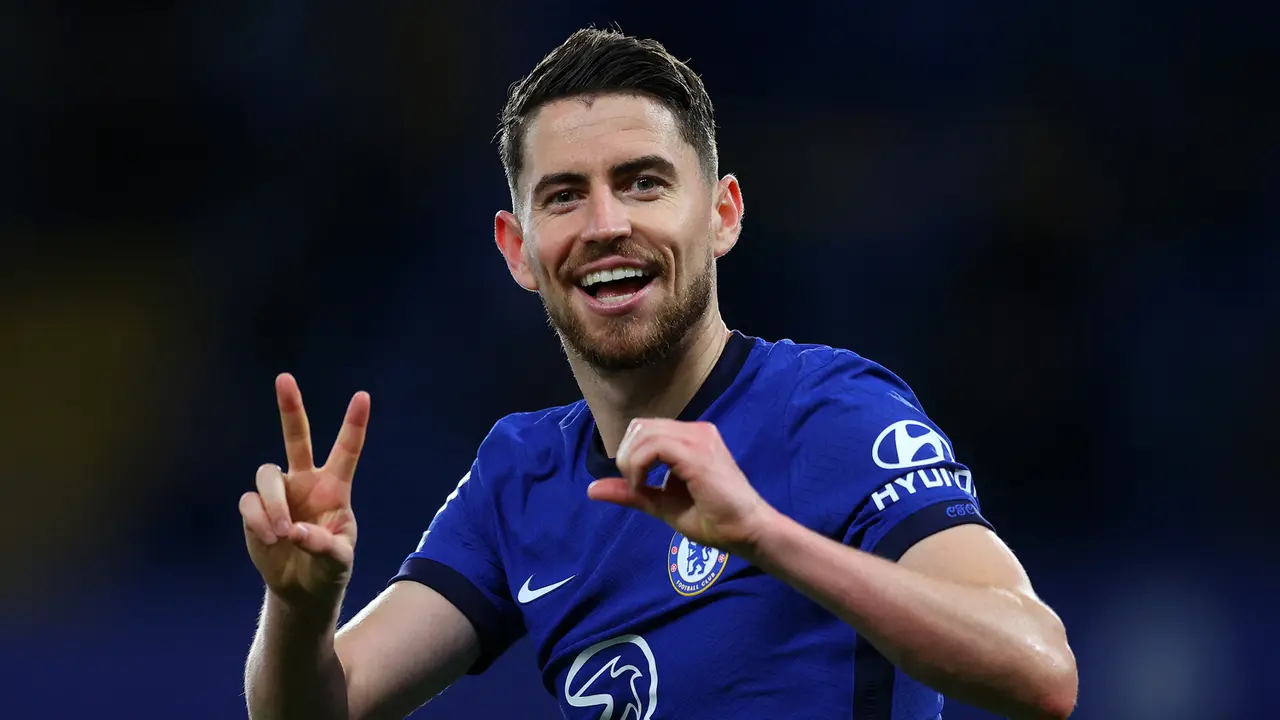 Foto Liga Inggris: Atas Nama Perombakan, 7 Pemain Berikut Bakal Dilepas Chelsea usai Menjuarai Liga Champions