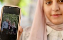 Sadisnya Tentara Israel Bunuh Ayah dan Anak Palestina Gaza di Depan Keluarganya, Lalu Mengejek Ucapkan "Ramadan Kareem"