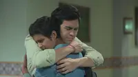 Tonton Sinetron Keajaiban Cinta Episode Ke-30 Tayang Selasa 15 Juni 2021 Pukul 22.00 WIB Via Live Streaming SCTV di Sini