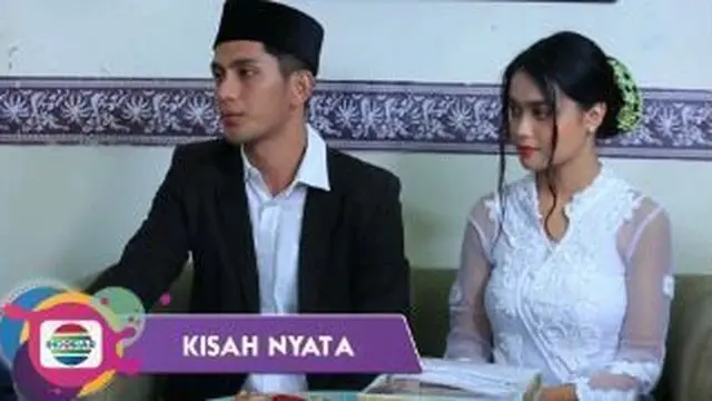 Suami yang Disembunyikan