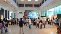 Kunjungan ke Museum dan Cagar Budaya Tembus Lebih dari 500 Ribu Orang Selama Libur Lebaran 2026