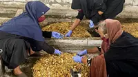 Hari Peduli Sampah Nasional 2026, Ketika Sampah Organik Jadi Medium Pemberdayaan Para Perempuan