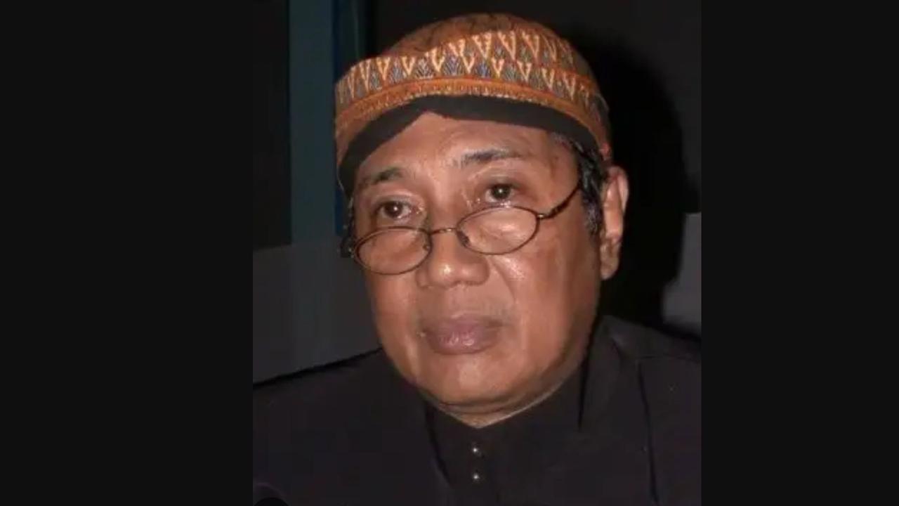 Jenazah Pakubuwono XIII Dimakamkan Rabu 5 November 2025 di Imogiri
