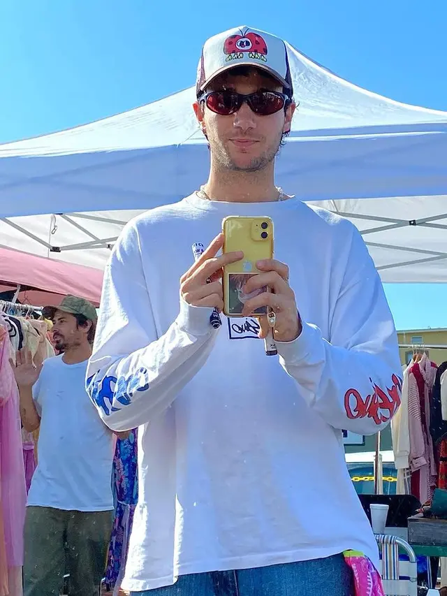 Jeremy Zucker