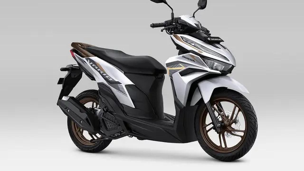 Harga Terbaru Honda Vario 125 April 2025, Naik Jadi Rp 23 Jutaan