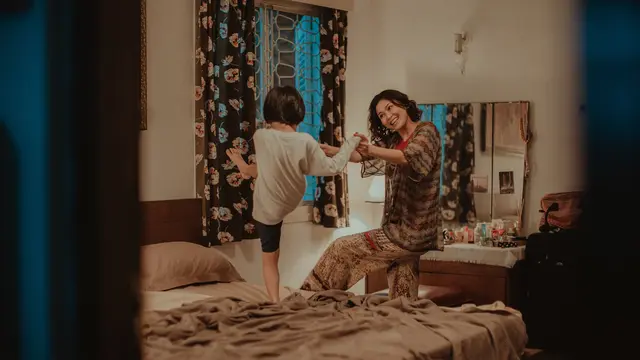 Ali & Ratu Ratu Queens