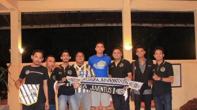 Emil Audero Mulyadi