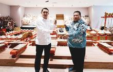 Kemenbud Perkuat Tata Kelola Keuangan Melalui Pemeriksaan BPK RI