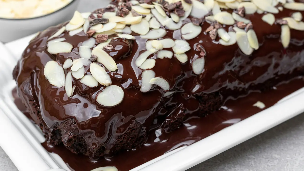 Olahan Makanan dari Tepung Beras: Resep Kue Lapis Tepung Beras