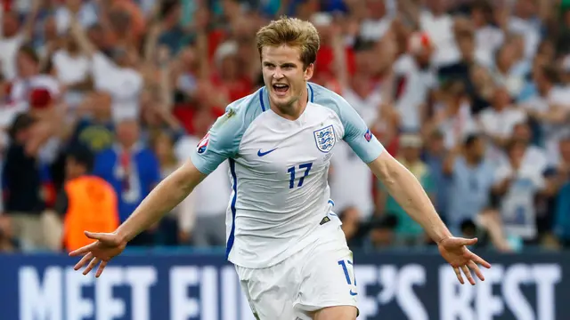 Eric Dier