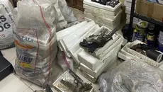 Ada Bunker Rahasia di Sekolah Jaksel, Tempat Penemuan Ratusan Senjata Api