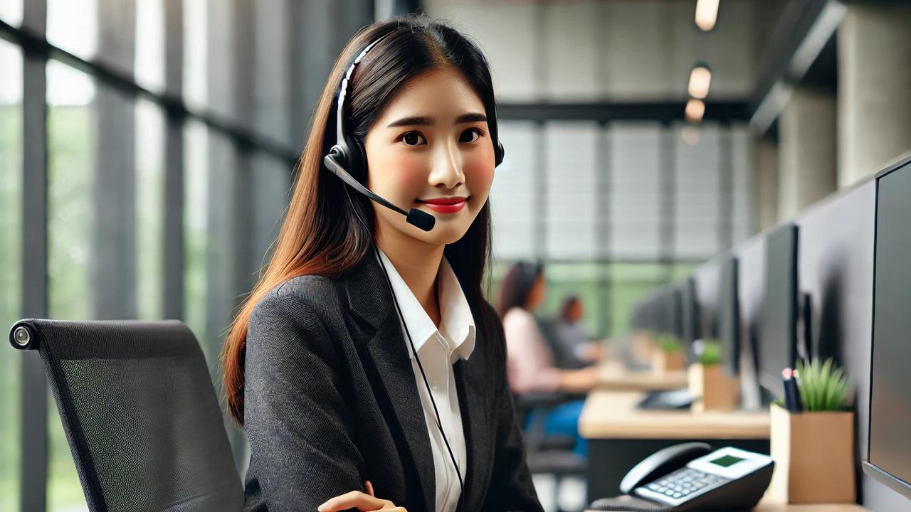 Mengapa Suara Perempuan Lebih Sering Didengar sebagai Suara CS di Telepon?
