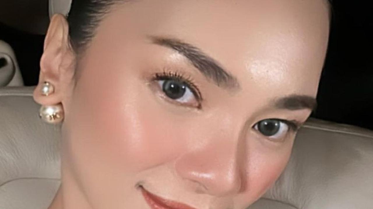 Memiliki Paras Cantik yang Menawan