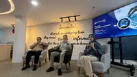 Bukan Satukan Semua Aplikasi, Komdigi Siapkan 'Jalan Tol' Data Pemerintah