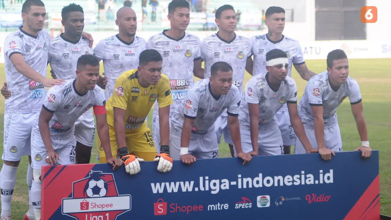 Tira Persikabo