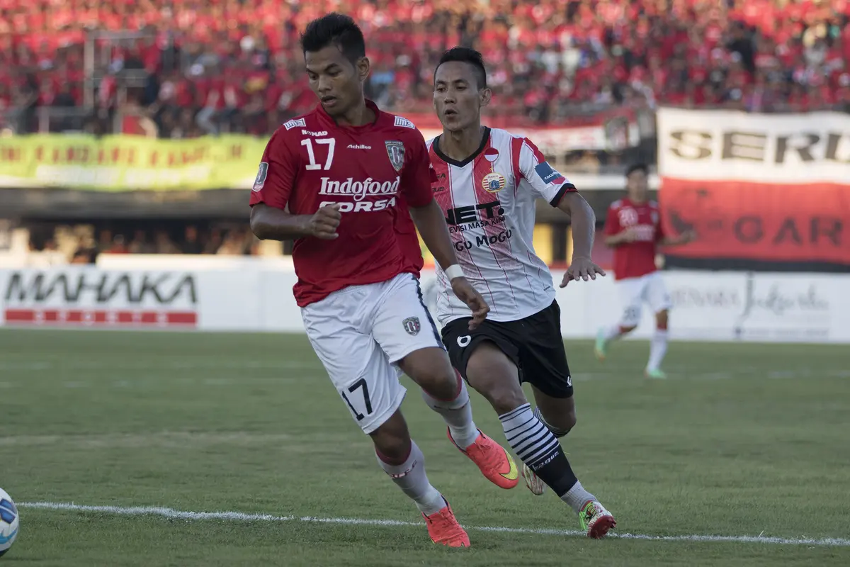 Bali United
