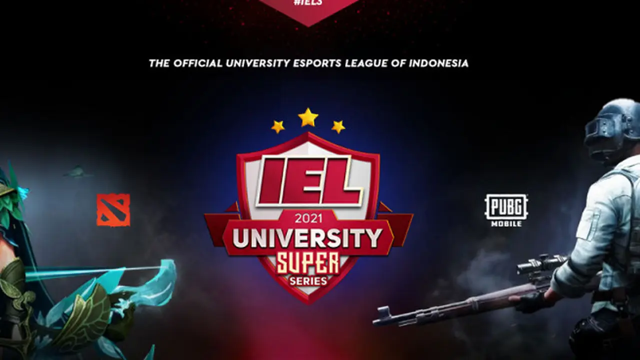 IEL University Super Series