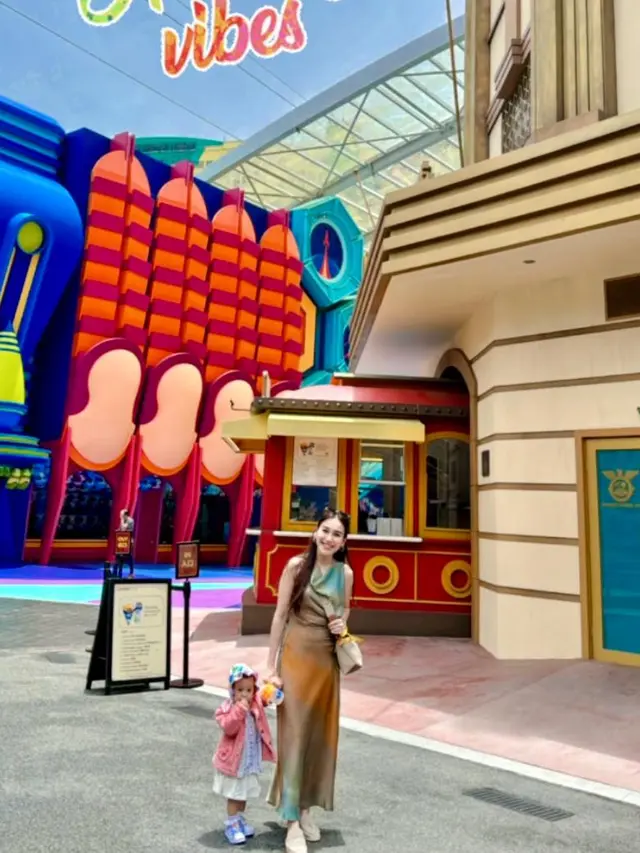 8 Gaya Seleb Habiskan Libur Lebaran Bersama Keluarga, Ayu Ting Ting, Wulan Guritno, hingga Shandy Aulia