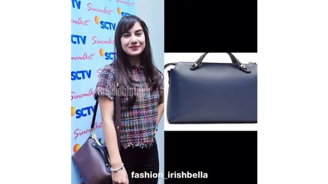 6 Koleksi Tas Irish Bella di Atas Rp 20 Juta, Fashionable Banget