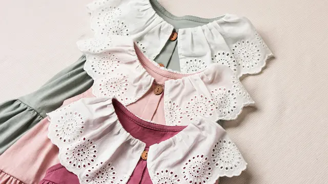 1. Ukuran yang Tepat Sesuai Tahap Pertumbuhan