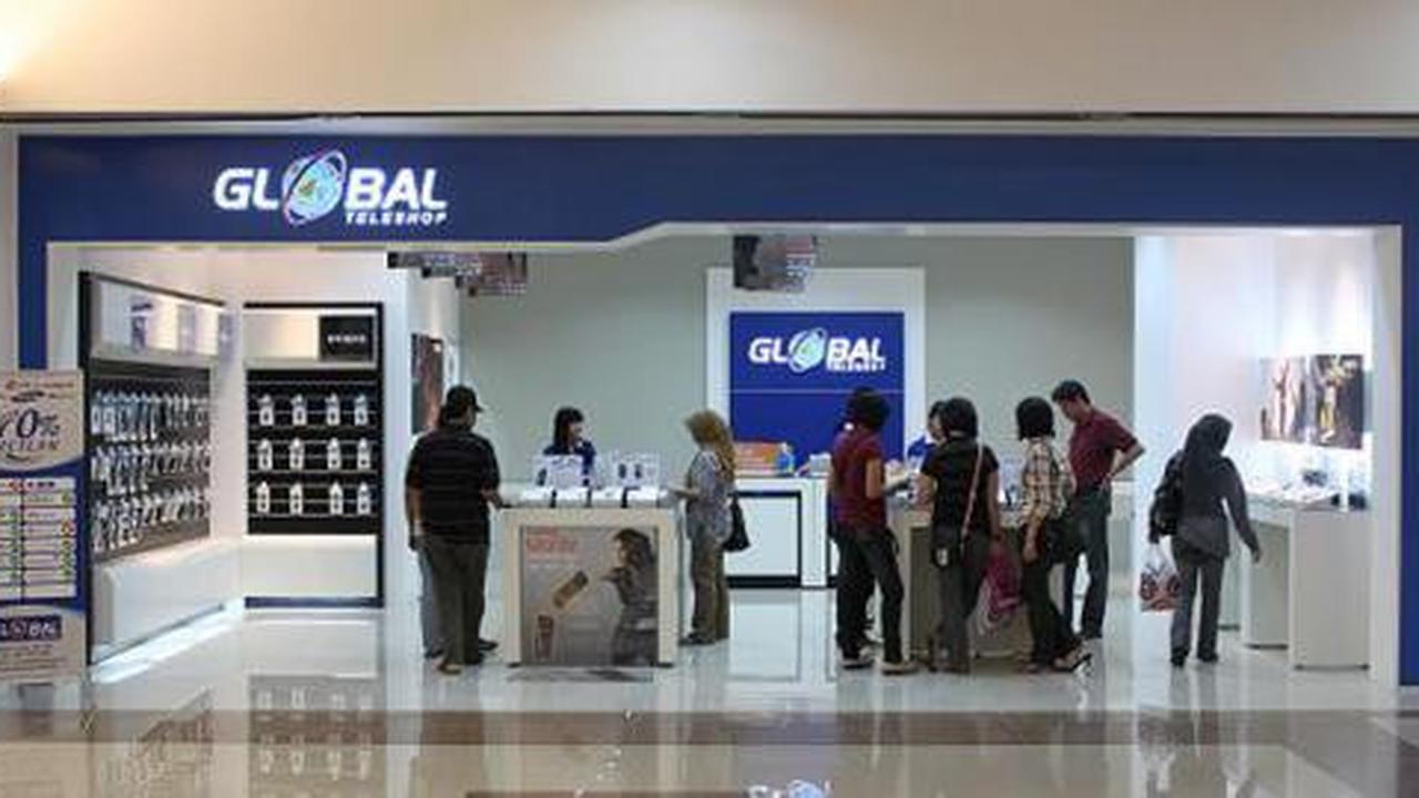 Global Teleshop IPO, lepas 11 persen saham