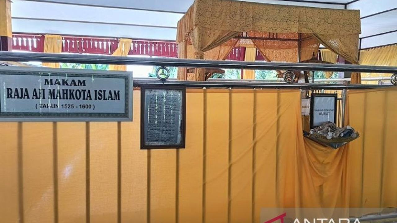 Sejarah Islamisasi Kutai: Peran Dakwah Inklusif Tuan Tunggang Parangan Mengubah Kerajaan Hindu