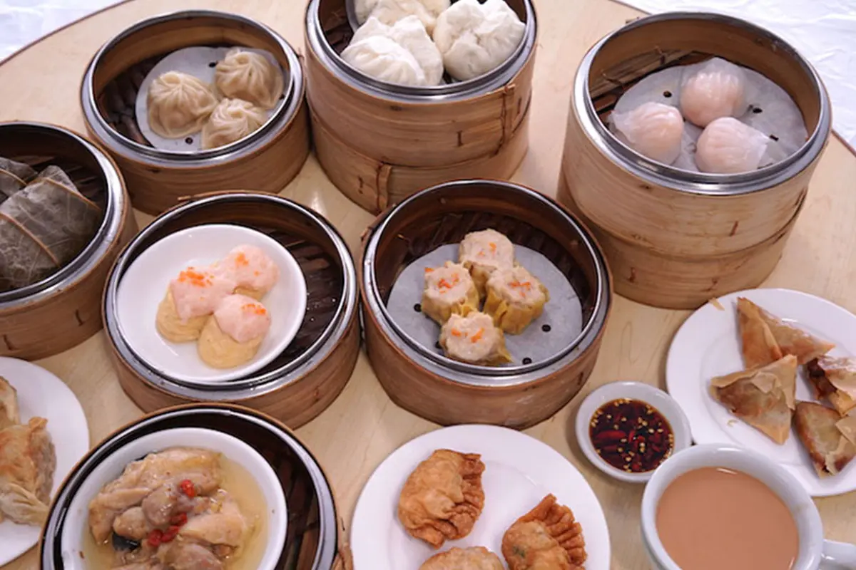 Hong Kong Kini Lebih Ramah untuk Wisatawan Muslim, Begini Cara Makanan Halal Di Sana