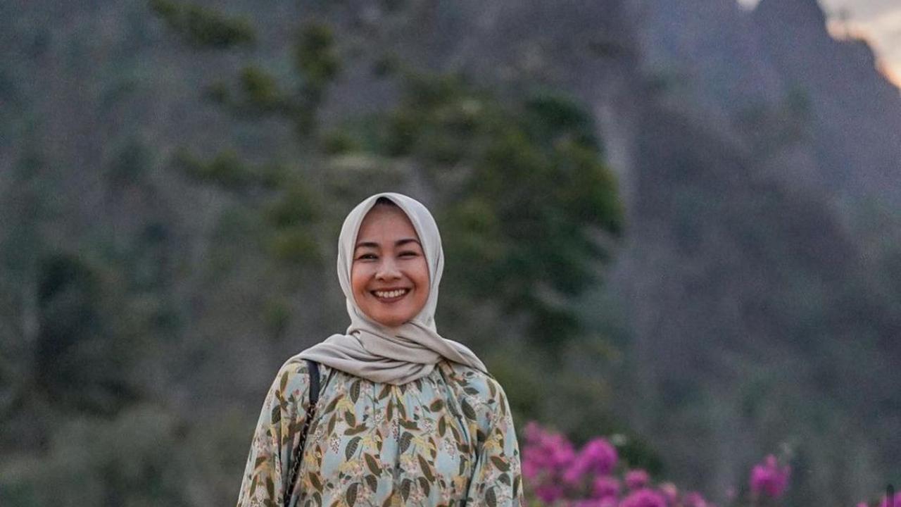 Profil Alya Rohali, Karir dan Kehidupan Pribadi, dari Sinetron hingga Tantangan Sebagai Produser