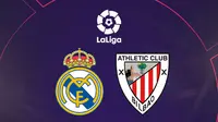 Prediksi Pertandingan Liga Spanyol, Real Madrid Vs Athletic Bilbao: Duel Beda Nasib