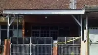 Misteri Pembunuh Kakak Beradik di Bandung
