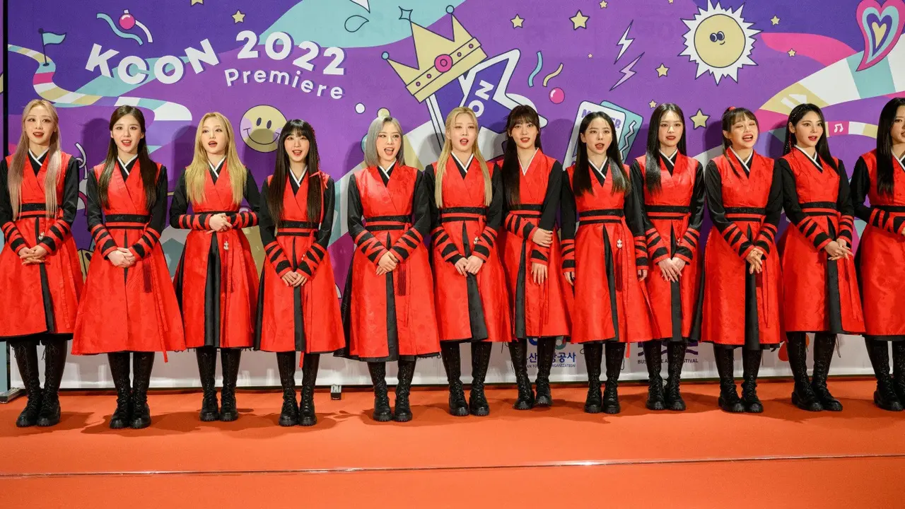 LOONA
