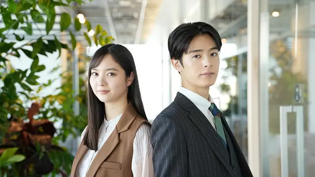 Igarashi Fusai Wa Giso Tanin