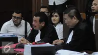 Penampilan Baru Jessica Wongso dalam Sidang Pembunuhan Mirna