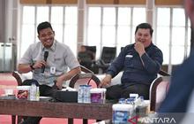 Gubernur Sumut Dorong Percepatan Legalisasi Sumur Minyak Rakyat, Optimalkan Produksi Energi Nasional