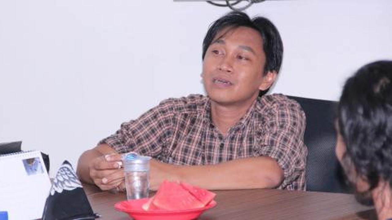 "Gosipin" Ultah Jakarta dengan JJ Rizal