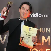 Foto Festival Film Bandung (FFB) 2015 (Galih W. Satria/bintang.com)