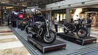 Mau Coba Moto Guzzi, Datang ke MotoPlex di Jakarta