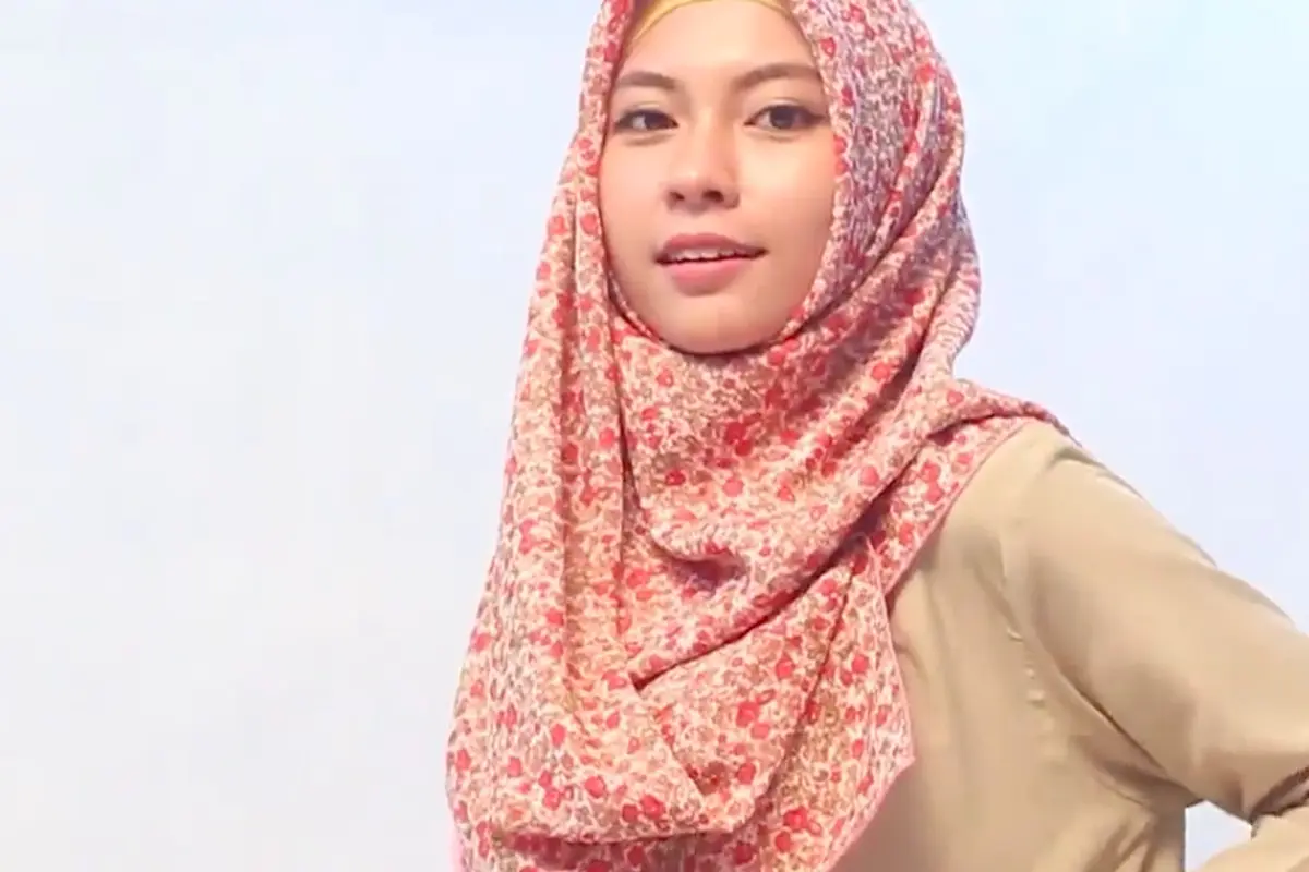 [Bintang] Baju Lebaran