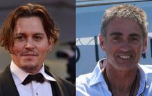 Setelah Brad Pitt, Johnny Depp ingin buat film MotoGP