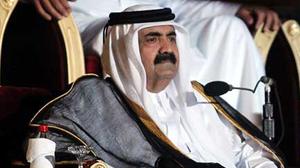 Mantan Emir Qatar Meninggal Dunia di Usia 74 Tahun