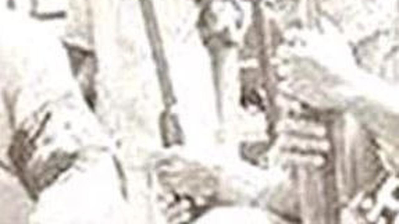 Sejarah Askar Perang Sabil, Pasukan Pejuang Kemerdekaan di Era Revolusi yang Dibentuk Para Ulama Yogyakarta
