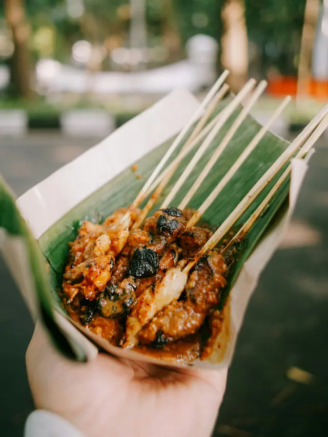 Sate