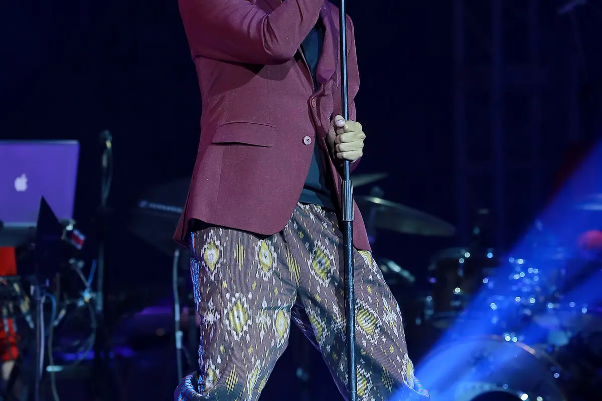 Glenn Fredly