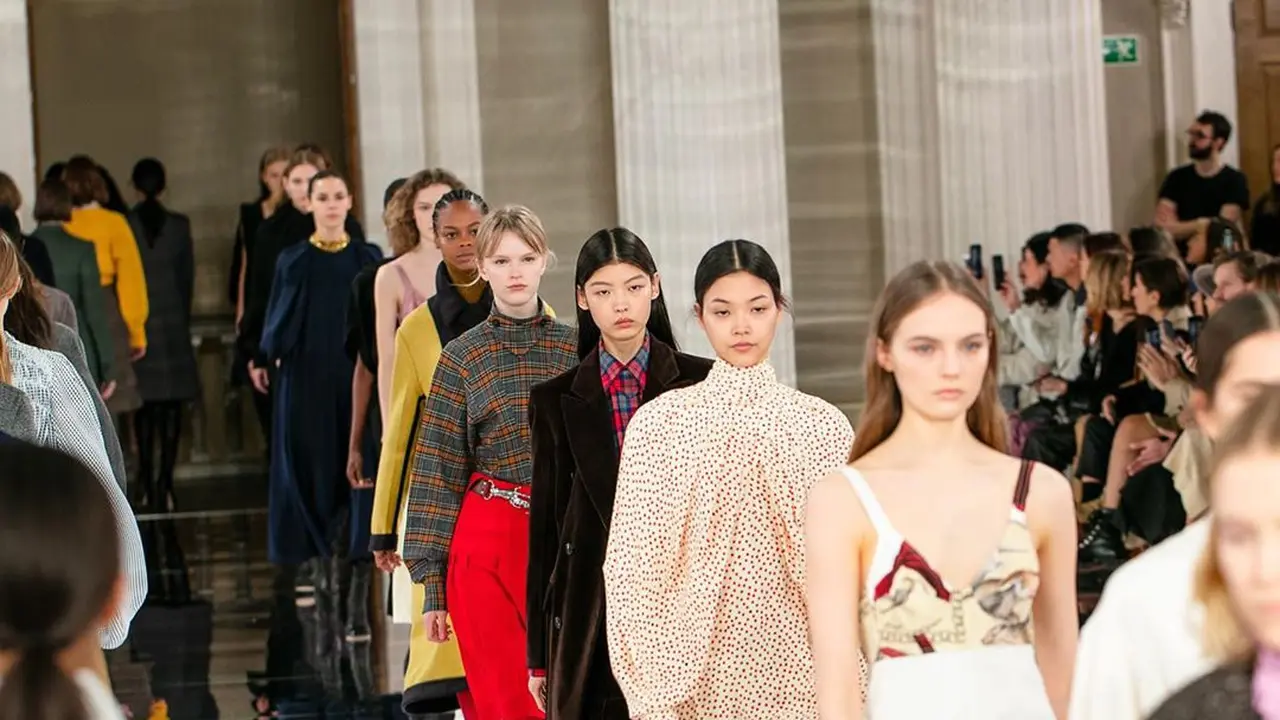 London Fashion Week