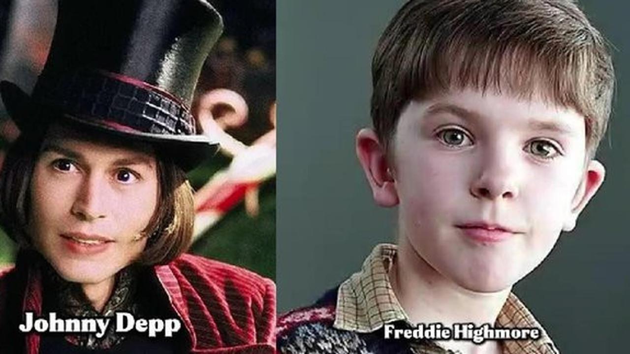 20 Tahun Berlalu, Intip Potret Dulu dan Kini Pemeran Film 'CHARLIE AND THE CHOCOLATE FACTORY' 2005