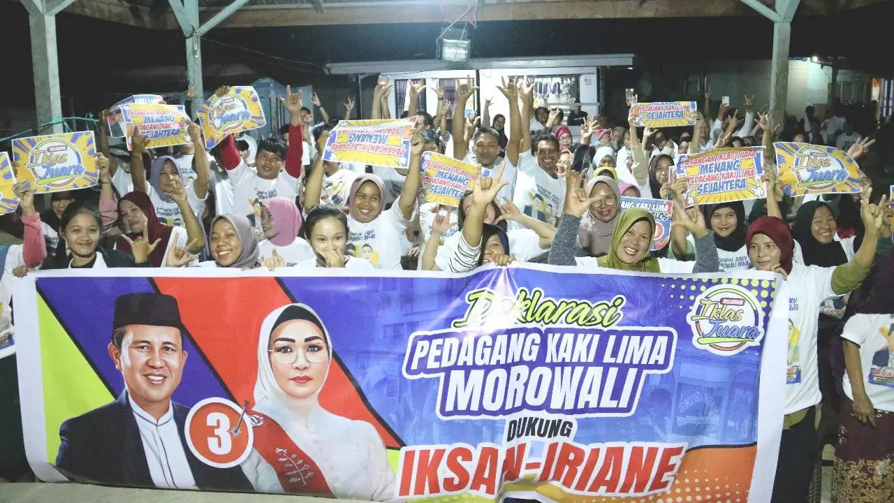Iksan - Iriane