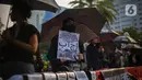 Peristiwa 1998 telah diselidiki Komnas HAM sebagaimana diatur dalam Pasal 21 ayat (3) UU No.26/2000 tentang Pengadilan HAM. (Liputan6.com/Angga Yuniar)