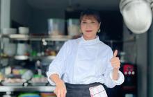 6 Potret Tamara Bleszynski di Usia 50 Tahun, Enggan Menua dan Tetap Tampil Stunning