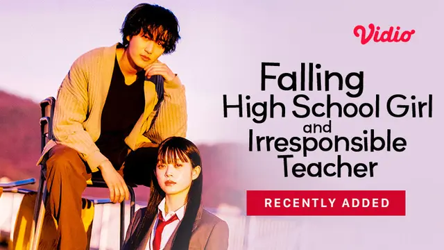 Falling High School Girl and Irresponsible Teacher season 2